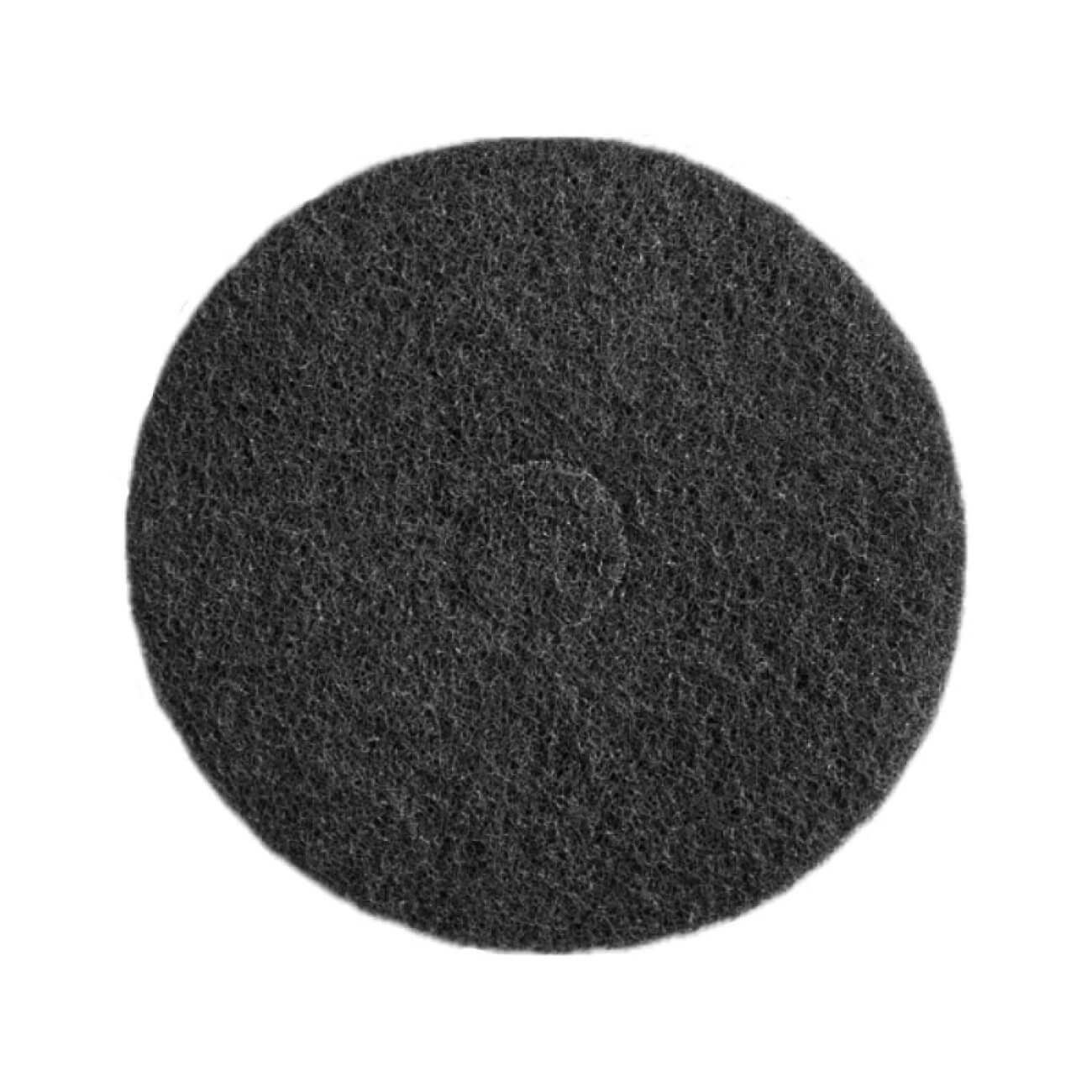 Pad negru super abraziv
